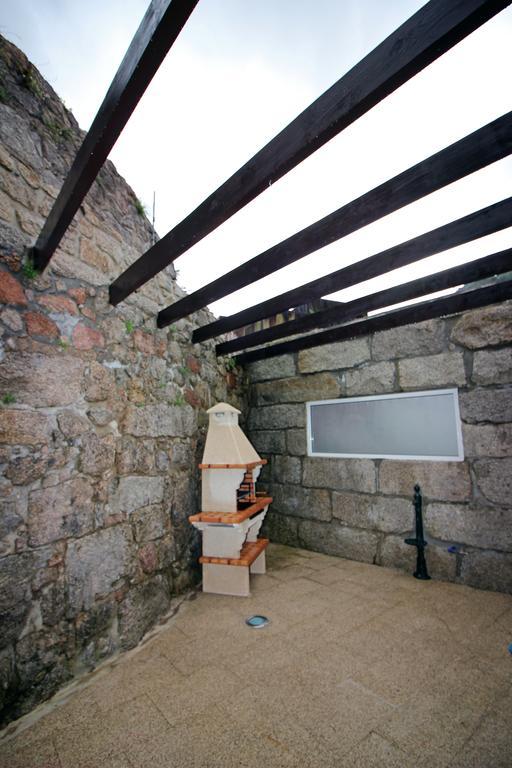 Geresiana Apartamentos Gerês Exterior foto