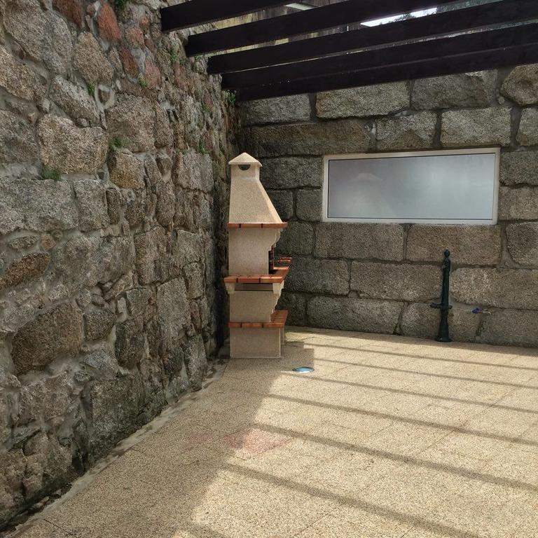 Geresiana Apartamentos Gerês Exterior foto